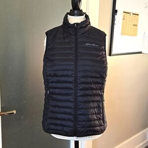 Eddie Bauer Down Vest